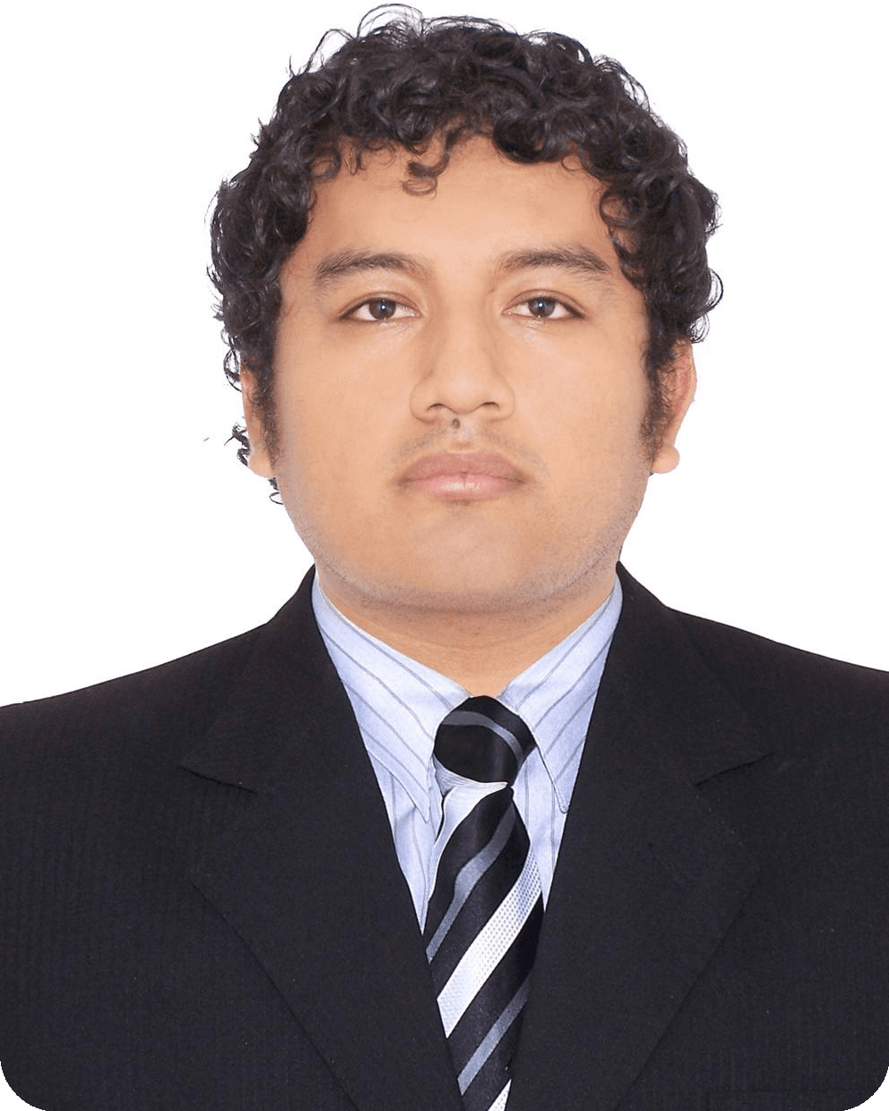 Félix Junior Chacaliaza, instructor de Frontend Profesional con Angular